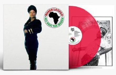 All Hail The Queen - Queen Latifah