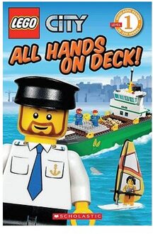 All Hands on Deck