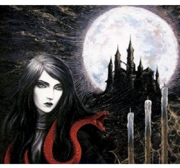 All Hell - Grave Alchemist