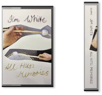 All Hits: Memories - Jim White