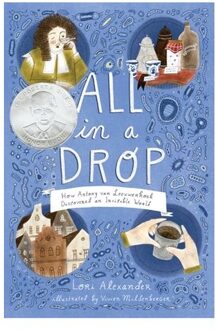 All In A Drop - Alexander, Lori