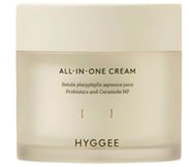 All-In-One crème 80 ml