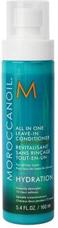 All In One Leave-in Conditioner 160 ml - Conditioner voor ieder haartype