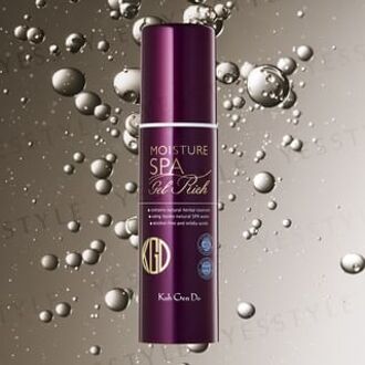 All In One Moisture Gel Rich 100g