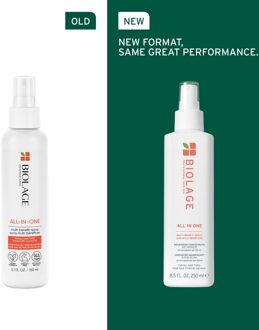 All-In-One Multi-Benefit Spray 250ml
