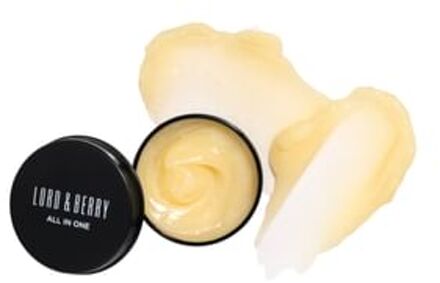 All In One - Ointment with Karitè Extracts #Neutral - 17g