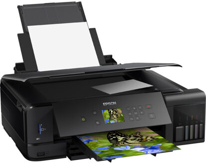 all-in-one printer EcoTank ET-7750