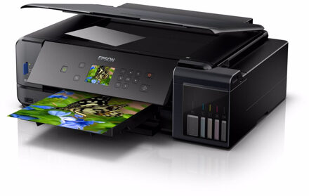 all-in-one printer EcoTank ET-7750