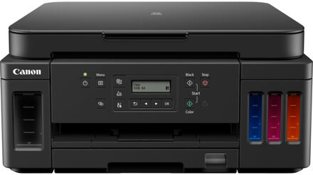 all-in-one printer Pixma G6050
