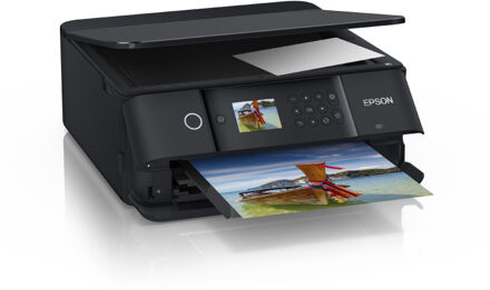 all-in-one printer XP-6100