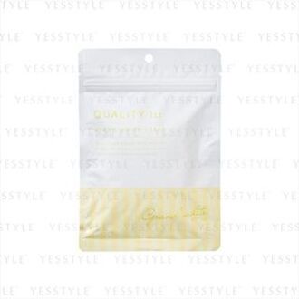 All In One Sheet Mask Grand Moist VC100 7 pcs