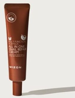 All In One Snail herstellende crème (tube)