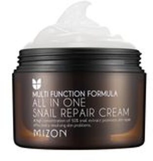 All In One Snail Repair crème 120 ml
