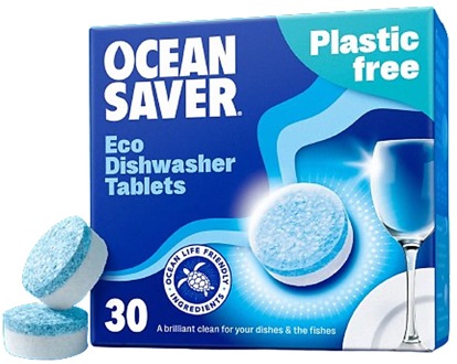 All in One Vaatwastabletten 30 stuks