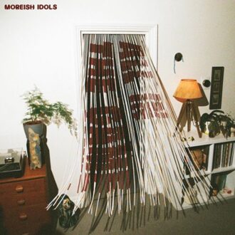 All In The Game - Moreish Idols