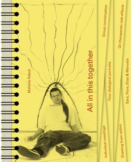 All In This Together - Mafalda Rakoš