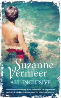 All-inclusive - eBook Suzanne Vermeer (9044960946)