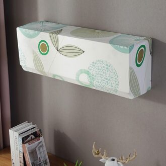 All-Inclusive Opknoping Type Airconditioner Deksel Opknoping Machine Stofkap 1.5HP 2P Airconditioner Cover 3P