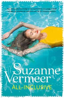 All-inclusive -  Suzanne Vermeer (ISBN: 9789400519404)