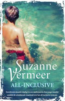 All-Inclusive - Suzanne Vermeer