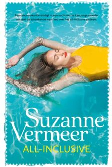 All-Inclusive - Suzanne Vermeer