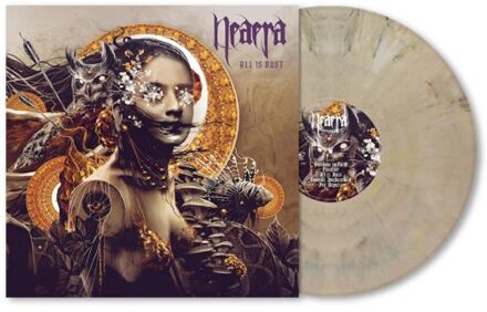 All Is Dust - Neaera