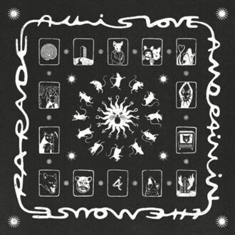 All Is Love And Pain In The Mouse Parade - Of Monsters And Men