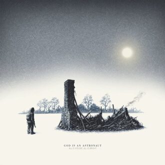 All Is Violent All Is Bright