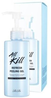 All Kill Refresh Peeling Gel 190ml