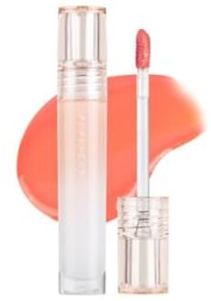 All Light Mood Glow Tint - 9 Colors #G01 Burnt