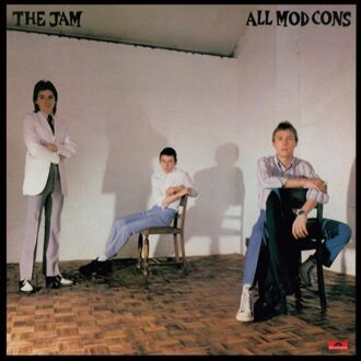 All Mod Cons (LP + Download)