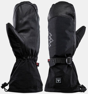 All-Mountain Want Zwart - S