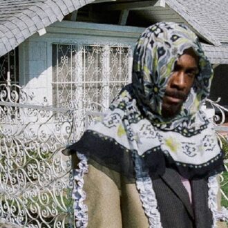 All My Heroes Are Cornballs - Jpegmafia