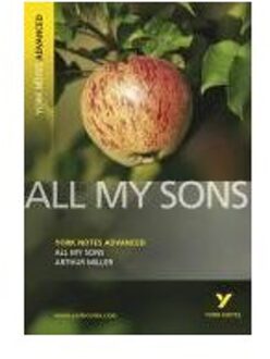 All My Sons: York Notes Advanced