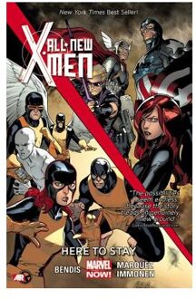 All-new X-men Volume 2