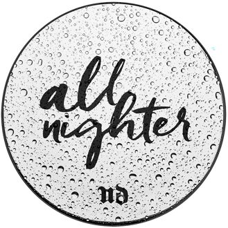 All Nighter Waterproof Setting Powder