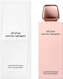 All of Me Body Lotion 200ml