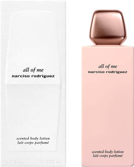 All of Me Bodylotion 200 ml