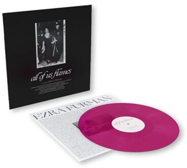 All Of Us Flames - Ezra Furman