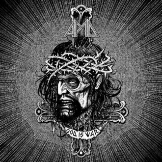 All Pigs Must Die - God Is War