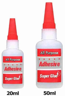 All Purpose Adhesive Super Glue Plastic Wood Metal Rubber Tire Super Glue Soldering Agent Stronger And Stronger Welding Glue