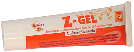 All Purpose Kalmerende Gel voor de hele familie