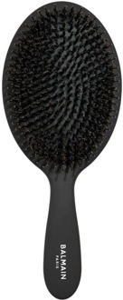 All Purpose Spa Brush 100% Boar Hair And Nylon Bristles