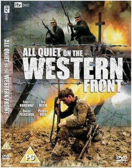 All Quiet On The Western Front