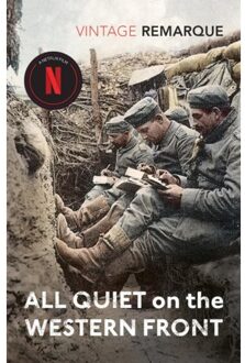 All Quiet on the Western Front