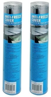 All Ride 2x Antivries hoezen met zuignappen - Action products