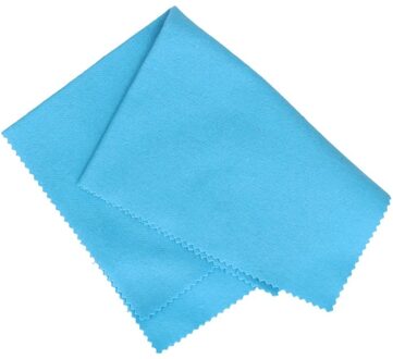 All Ride Anti-condens auto ramen doek - 27 x 23 cm - Autoramen schoon maken/houden