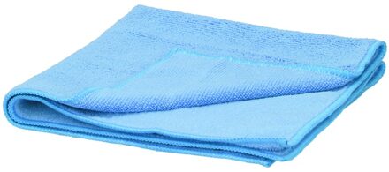 All Ride Anti condens microvezeldoekjes 40 cm - Schoonmaakdoeken - microvezeldoeken