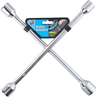 All Ride Auto band vervangen kruissleutel