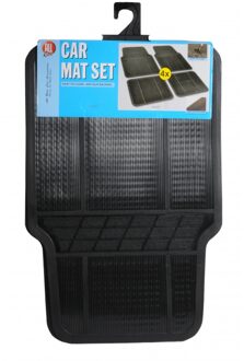 All Ride Automattenset universeel anti slip 4 delig - Action products